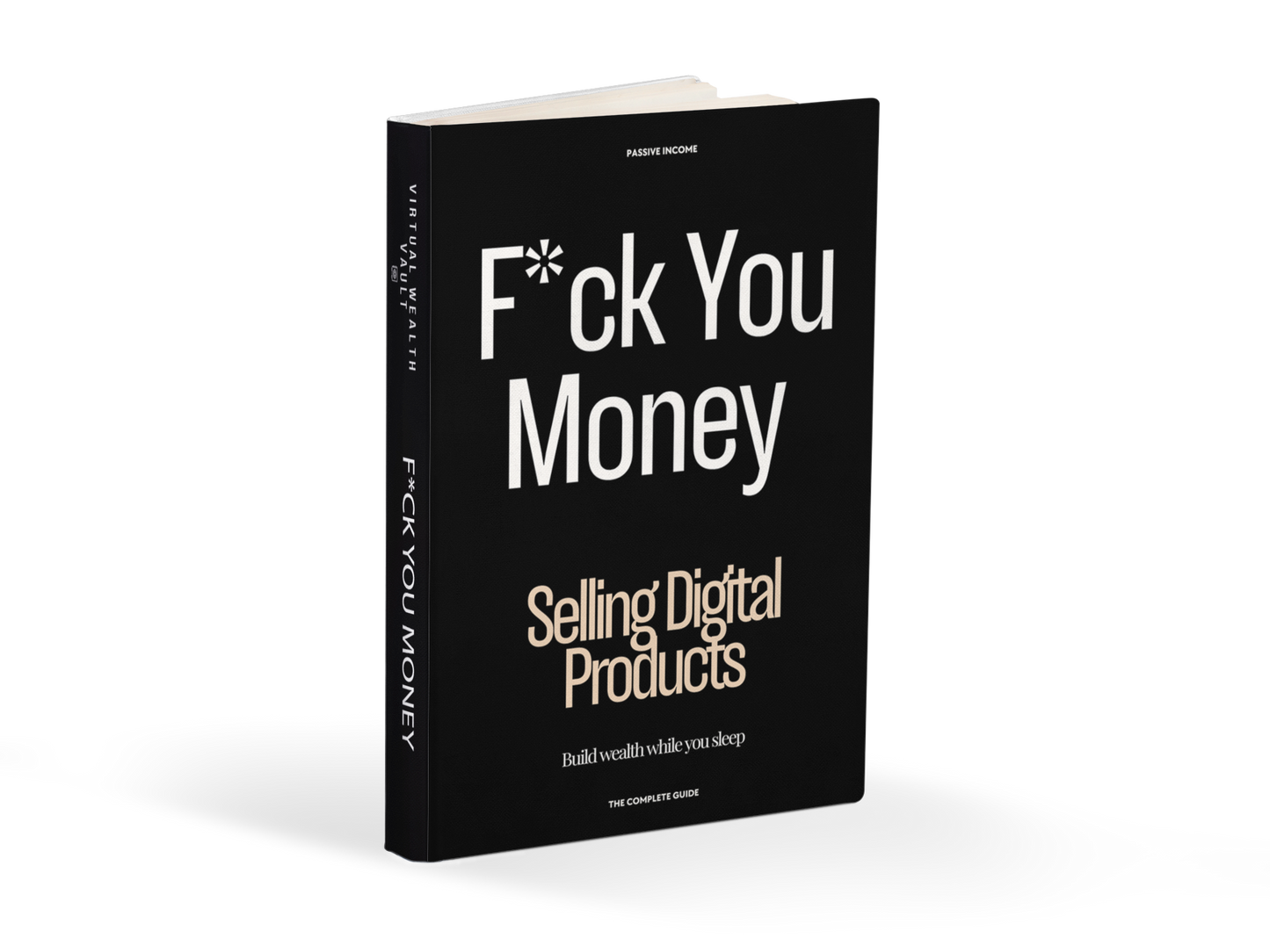 F*ck You Money eBook